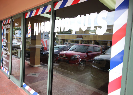 Barber Shop «High End Cuts Barbershop», reviews and photos, 8550 SW 8th St, Miami, FL 33144, USA