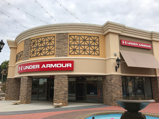 Under Armour Factory House, 5524 New Fashion Way #400, Charlotte, NC 28278, USA, 