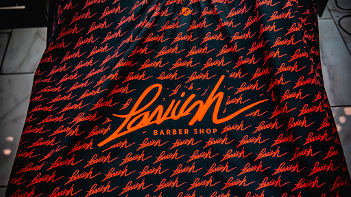 Lavish Barber Shop