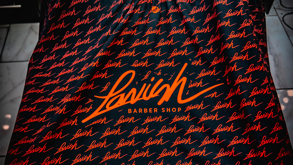 Lavish Barber Shop 79705
