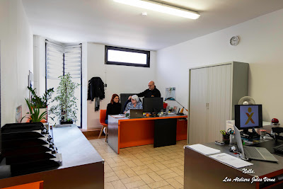 AXEO Services Val de Briey à Val de Briey