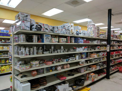 Indian Grocery Store «India Cash And Carry», reviews and photos, 1138 S De Anza Blvd, San Jose, CA 95129, USA