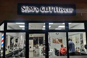 Sami's Cut Friseur image