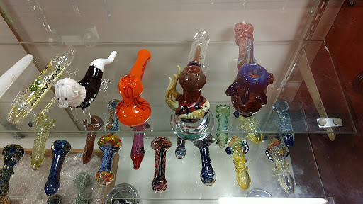 Tobacco Shop «PUFF Tobacco», reviews and photos, 19137 Wolf Rd, Mokena, IL 60448, USA