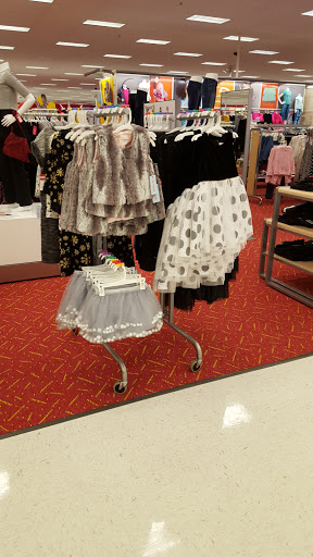 Department Store «Target», reviews and photos, 1209 N Peachtree Pkwy, Peachtree City, GA 30269, USA