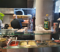 Spice Shack photo