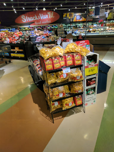 Grocery Store «Strack & Van Til Food Market», reviews and photos, 9632 Cline Ave, Highland, IN 46322, USA