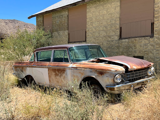 Gift Shop «Hackberry General Store», reviews and photos, 11255 AZ-66, Kingman, AZ 86411, USA