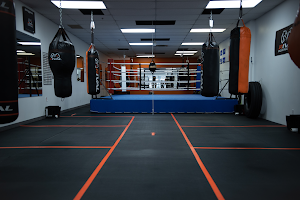Rival Boxing Gym Rive-Nord image