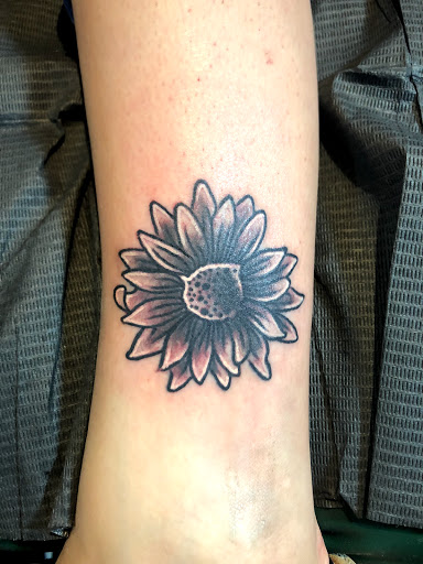 Explore guyana tattoo ideas, creative tattoo ideas in Cape Coral, available at UNRIVALED INK