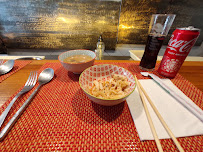 Plats et boissons du Restaurant de sushis Bento Sushi Christophe à Draguignan - n°7