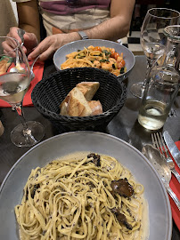 Pâtes du Restaurant italien Casa Di Mario à Paris - n°6