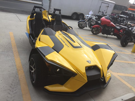 Motorcycle Dealer «MOMS Boston», reviews and photos, 184 Broadway, Revere, MA 02151, USA