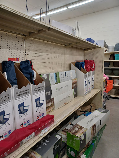 Discount Store «Big Lots», reviews and photos, 1515 Garner Station Blvd, Raleigh, NC 27603, USA