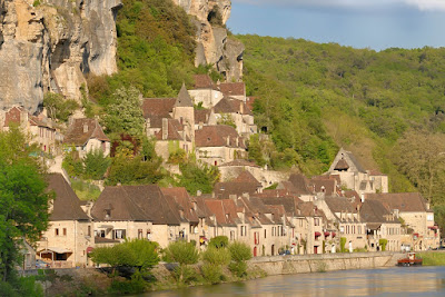 Les Gites du Village à La Roque-Gageac