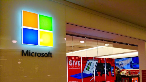 Microsoft Support image