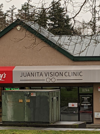 Optometrist «Juanita Vision Clinic», reviews and photos, 11314 NE 124th St, Kirkland, WA 98034, USA