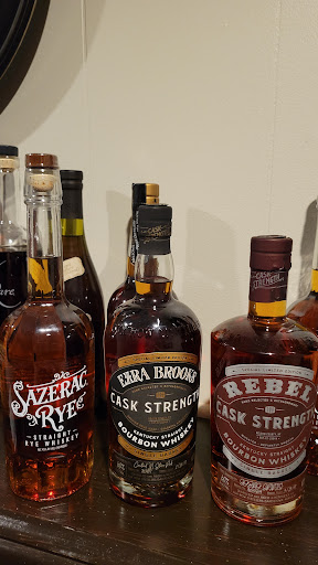 Liquor Store «SoBro Spirits. Wine. Craft Beer», reviews and photos, 1721 E 52nd St, Indianapolis, IN 46205, USA