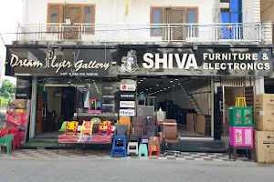 DREAM FLYER GALLERY : Best Almirah Shop / Best Furniture Shop / Bed Sofa in Pilibhit image