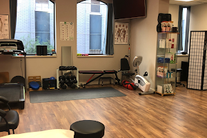 PhysioHouse Belleville: Physiotherapy, Massage & Acupuncture image