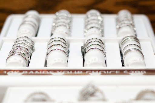 Jeweler «Belliston Jewelry», reviews and photos, 1155 36th St, Ogden, UT 84403, USA