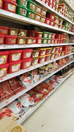 Asian Grocery Store «Kam Man Foods», reviews and photos, 219 Quincy Ave, Quincy, MA 02169, USA