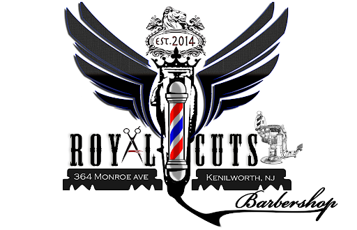 Barber Shop «Royal Cuts Barbershop», reviews and photos, 364 Monroe Ave, Kenilworth, NJ 07033, USA