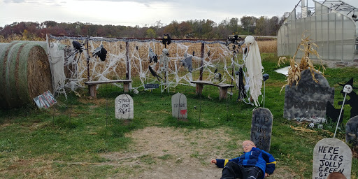 Produce Market «Kroul Farms», reviews and photos, 245 IA-1, Mt Vernon, IA 52314, USA