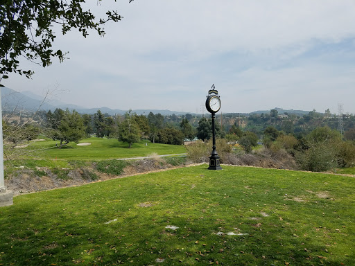 Golf Course «San Dimas Canyon Golf Course», reviews and photos, 2100 Terrebonne Ave, San Dimas, CA 91773, USA