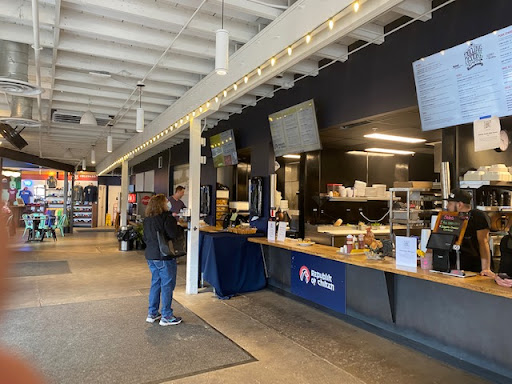 Animal Feed Store «Golden Mill», reviews and photos, 1012 Ford St, Golden, CO 80401, USA