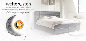 Welterusten Slaapcomfort