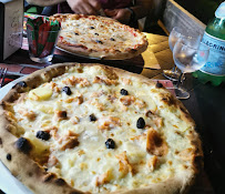 Pizza du Pizzeria Opizz Saint Aygulf à Fréjus - n°19