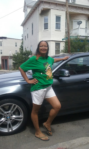 Park «Ceylon Park», reviews and photos, 105 Ceylon St, Boston, MA 02121, USA