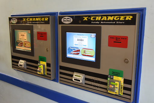 Laundromat «SuperSuds», reviews and photos, 701 Gorman Ave, Laurel, MD 20707, USA