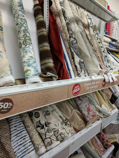 Fabric Store «Jo-Ann Fabrics and Crafts», reviews and photos, 201 University Oaks Blvd, Round Rock, TX 78665, USA