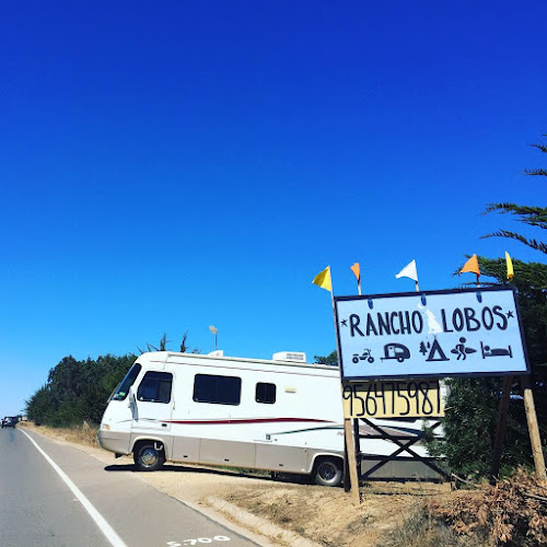 Rancho Lobos - Pichilemu