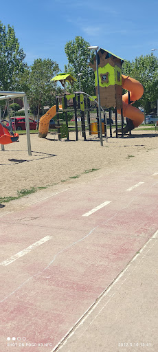 CEIP Parque de la Muñeca, Escuela en Guadalajara,Guadalajara