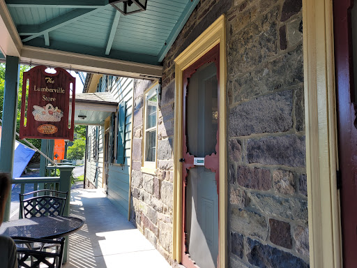Cafe «Lumberville General Store», reviews and photos, 3741 River Rd, Lumberville, PA 18933, USA