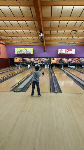 Sports Bar «West County Lanes», reviews and photos, 15727 Manchester Rd, Ellisville, MO 63011, USA