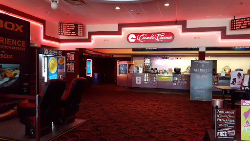 Movie Theater «Apple Tree Cinema 12», reviews and photos, 16 Orchard View Dr, Londonderry, NH 03053, USA