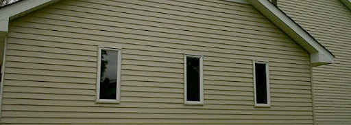 Roofing Contractor «Weathersafe Restoration, Inc.», reviews and photos, 2232 Heimstead Rd, Eau Claire, WI 54703, USA