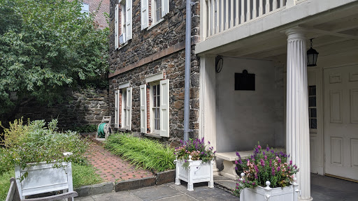 Museum «Mount Vernon Hotel Museum & Garden», reviews and photos, 421 E 61st St, New York, NY 10065, USA