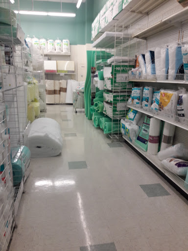 Fabric Store «Jo-Ann Fabrics and Crafts», reviews and photos, 2756 Fletcher Pkwy, El Cajon, CA 92020, USA