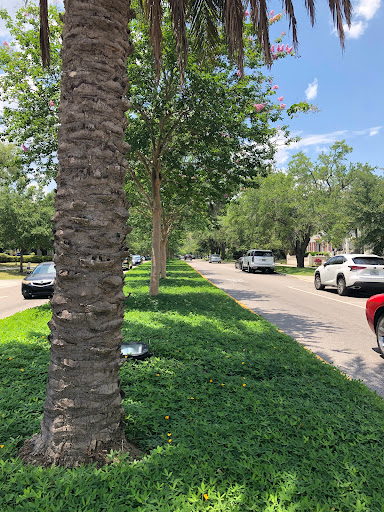 Park «Balis Park», reviews and photos, 1999 San Marco Blvd, Jacksonville, FL 32207, USA