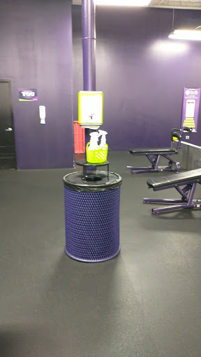 Gym «Youfit Health Clubs», reviews and photos, 9559 GA-5 #401, Douglasville, GA 30135, USA