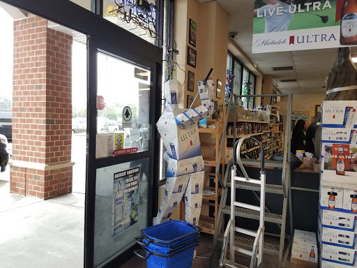 Wine Store «Kreston Wine & Spirits», reviews and photos, 448 E Main St, Middletown, DE 19709, USA
