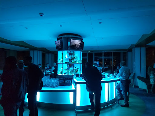 Lounge «Aqua Lounge», reviews and photos, 690 Newport Center Dr, Newport Beach, CA 92660, USA