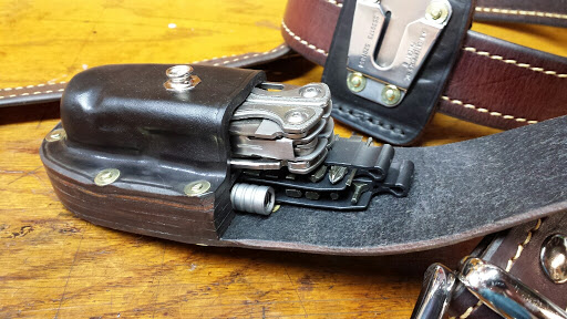 Craft Store «Tandy Leather Cleveland-134», reviews and photos, 6863 Southland Dr, Middleburg Heights, OH 44130, USA