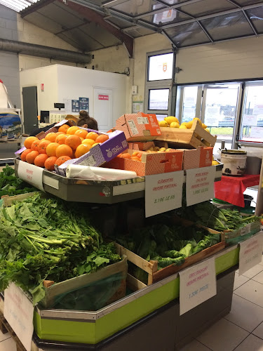 O Mercadinho Do Antonio à La Chapelle-Saint-Luc