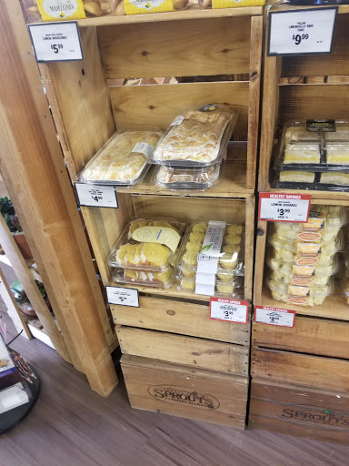 Health Food Store «Sprouts Farmers Market», reviews and photos, 3243 Camino De Los Coches, Carlsbad, CA 92009, USA